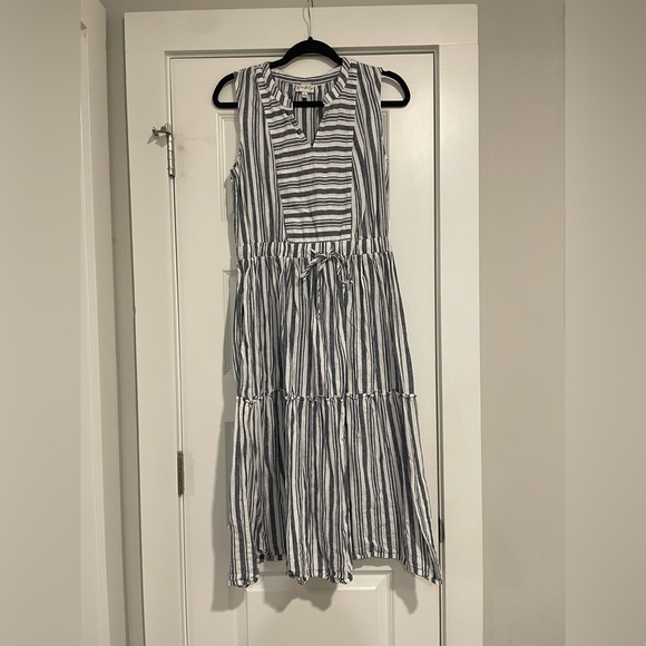 Women’s Wonderly Maxi Dress - Picture 1 of 4